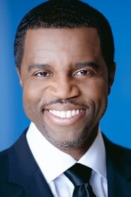 Kevin Hanchard as Federal Agent Morgan