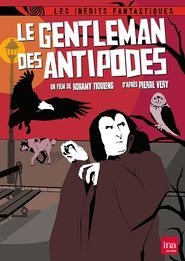 Poster for Le Gentleman des Antipodes