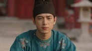 Flourished Peony - Episodio 24: Episodio 24