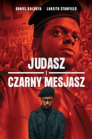Judasz i Czarny Mesjasz / Judas and the Black Messiah (2021)