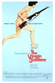 The Virgin Soldiers 1969