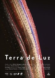 Poster Terra de Luz 2017
