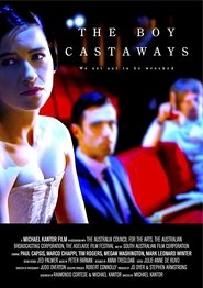 Poster The Boy Castaways 2013