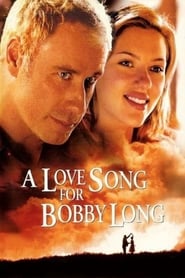 A Love Song for Bobby Long