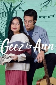 Geez & Ann (2021) Cliver HD - Legal - ver Online & Descargar