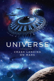 The Universe: Crash Landing on Mars