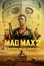 Mad Max 2, el guerrer de la carretera (1981)