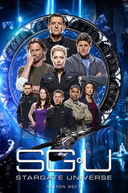 Stargate Universe Season 2 16