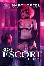 Rose, escorte de luxe