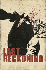 Last Reckoning постер