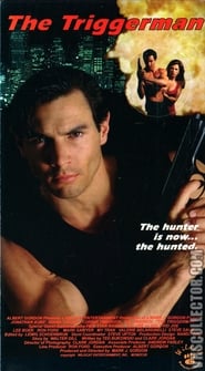 Poster The Triggerman 1997