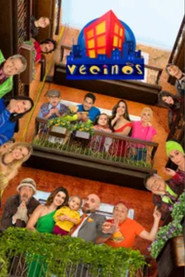 Neighbours постер