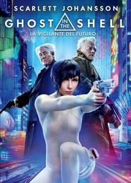 Ghost in the Shell: El alma de la máquina