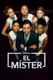 El míster (2021) Big shot