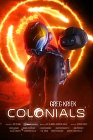 Colonials постер