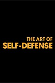 The Art of Self-Defense