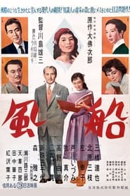 Poster 風船