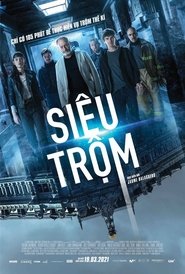 The Vault: Siêu Trộm The Vault: Siêu Trộm
