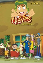 Image Chaves Em Desenho Animado