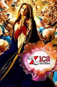 Xica da Silva poster