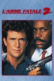 Lethal Weapon 2 - Brennpunkt L.A.