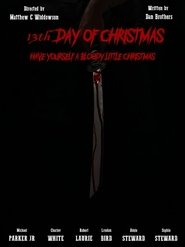 Poster 13th Day of Christmas