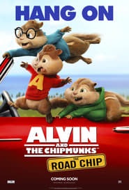 Alvin & Gänget 4