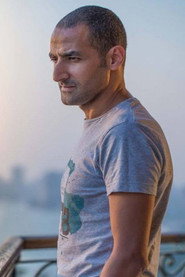 Khaled Al Mahdi