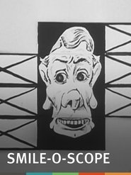 Poster The Smile-O-Scope 1910