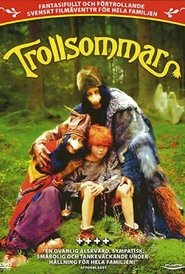 Poster Trollsommar 1980