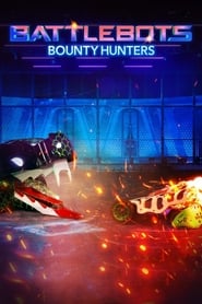 BattleBots: Bounty Hunters постер