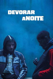 Pôster de Devorar a Noite