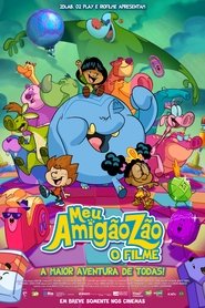 Meu amigãozão – O filme (2022)