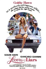 Watch Lovers and Liars Full Movie Online 1979