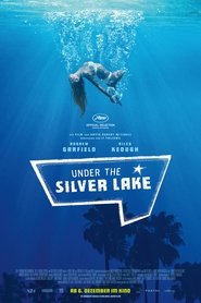 Poster Under the Silver Lake