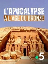 Poster Bronze Age Apocalypse - Season 1 2023