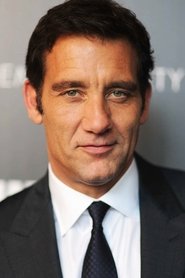 Clive Owen