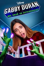 Gabby Duran and the Unsittables