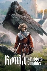 Ronja the Robber’s Daughter (2024) me Titra Shqip