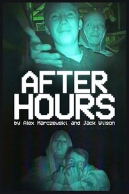 After Hours (2025)