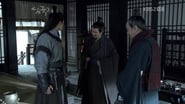 Lü Bu kills Dong Zhuo