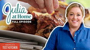 The Ultimate Grilled Chicken Dinner
