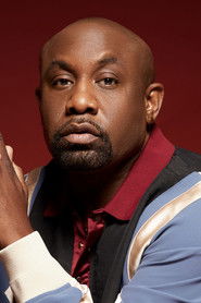 Foto de Dondraico Johnson