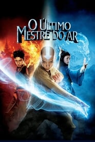 O Último Airbender 2010 Assistir filme completo em Português