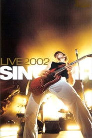 Sinclair - Live 2002 (2003)