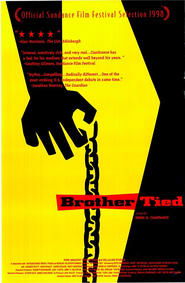 Poster Brother Tied