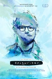 Songwriter постер