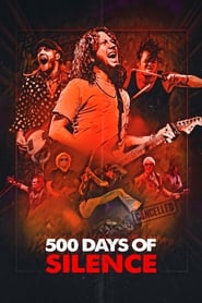 Poster for 500 Days of Silence