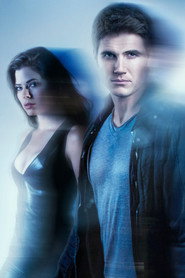 The Tomorrow People poster