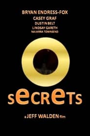 Secrets постер